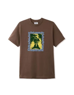 Stolen Boots Tee