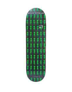 Stoned Again Deck