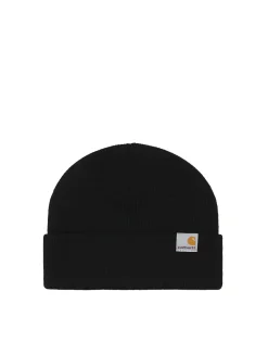 Stratus Hat Low