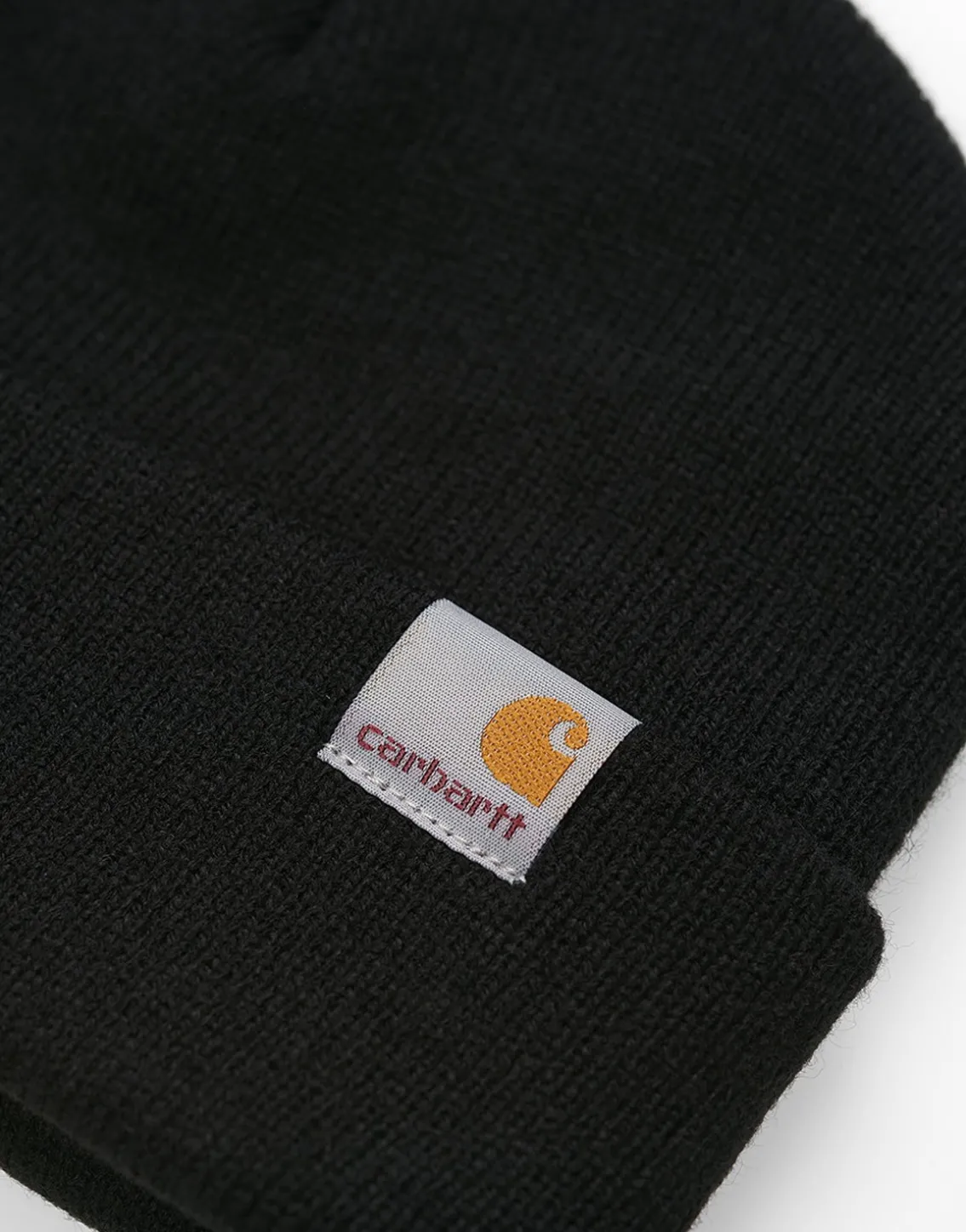 Stratus Hat Low