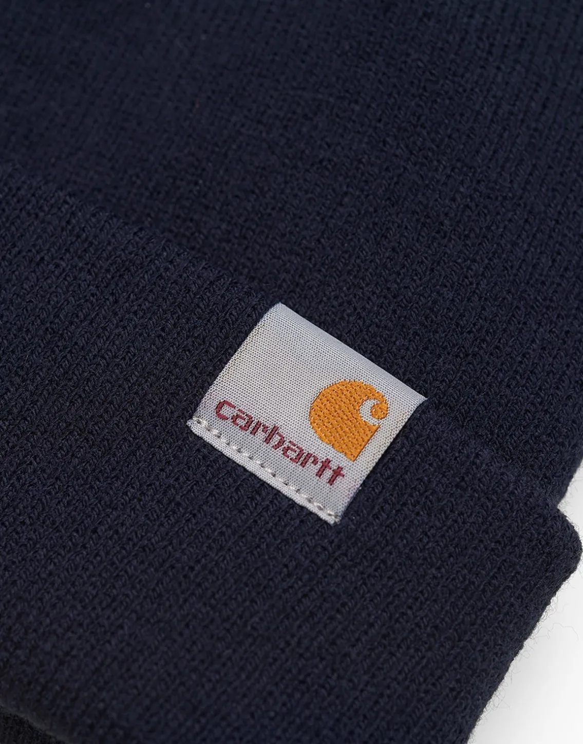 Stratus Hat Low