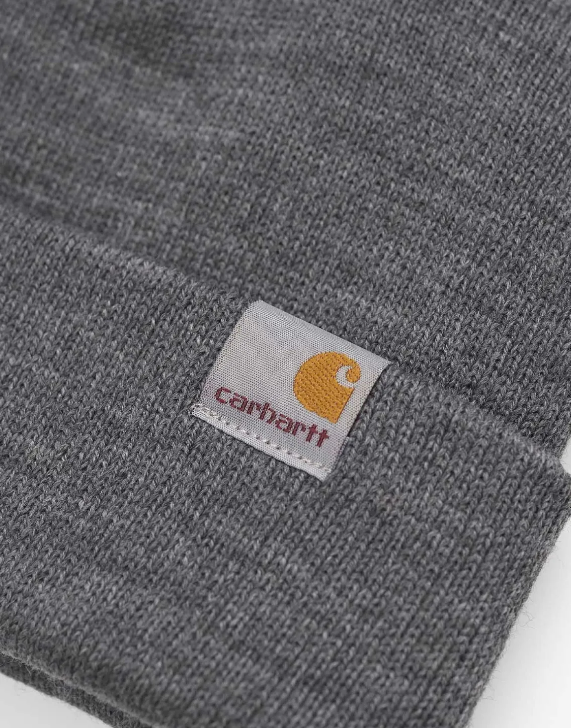 Stratus Hat Low