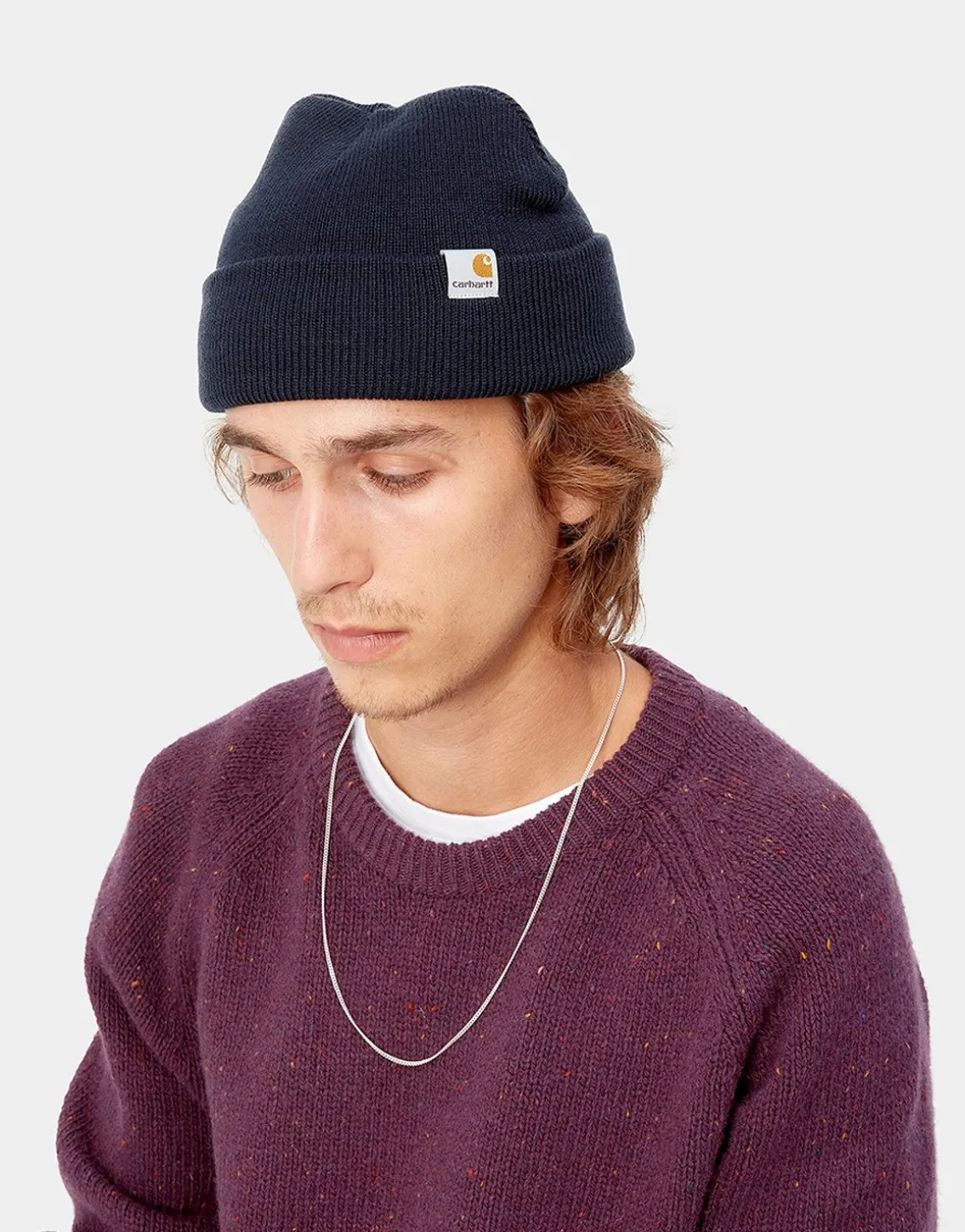 Stratus Hat Low