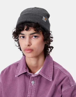 Stratus Hat Low