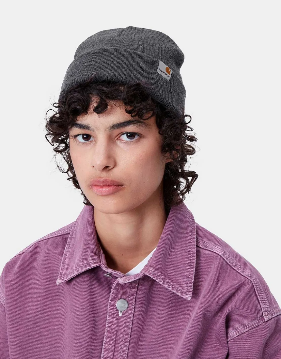 Stratus Hat Low