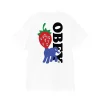 Strawberry Tee