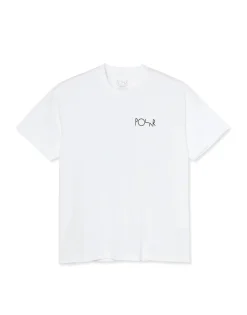 Stroke Logo Tee