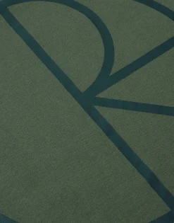 Stroke Logo Tee