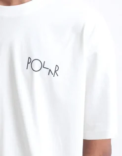 Stroke Logo Tee