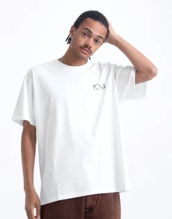 Stroke Logo Tee