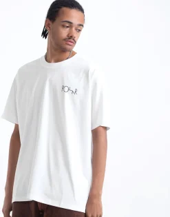 Stroke Logo Tee