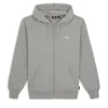 Summerdale Zip Through Hoodie