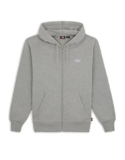 Summerdale Zip Through Hoodie
