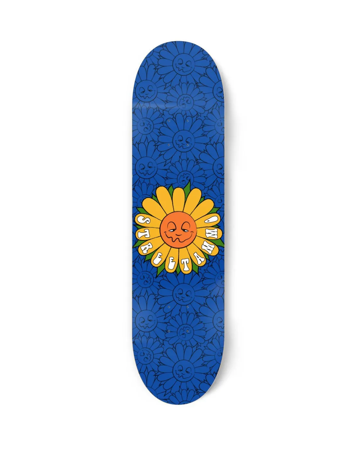Sunstoner All-over Board