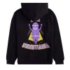 Superman Luva Hoodie