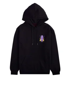 Superman Luva Hoodie
