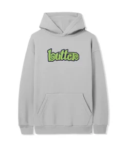 Swirl Pullover Hood