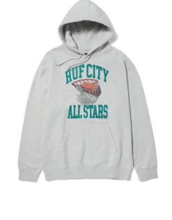 Swish P/O Hoodie