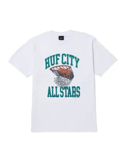Swish S/S Tee