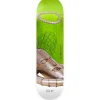 Sylvain Tognelli Deck
