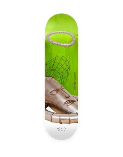 Sylvain Tognelli Deck