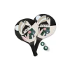 Tamas Beach Paddle Game