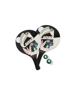 Tamas Beach Paddle Game