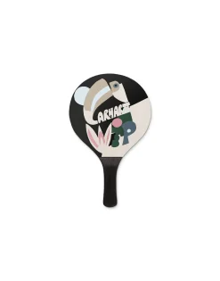 Tamas Beach Paddle Game