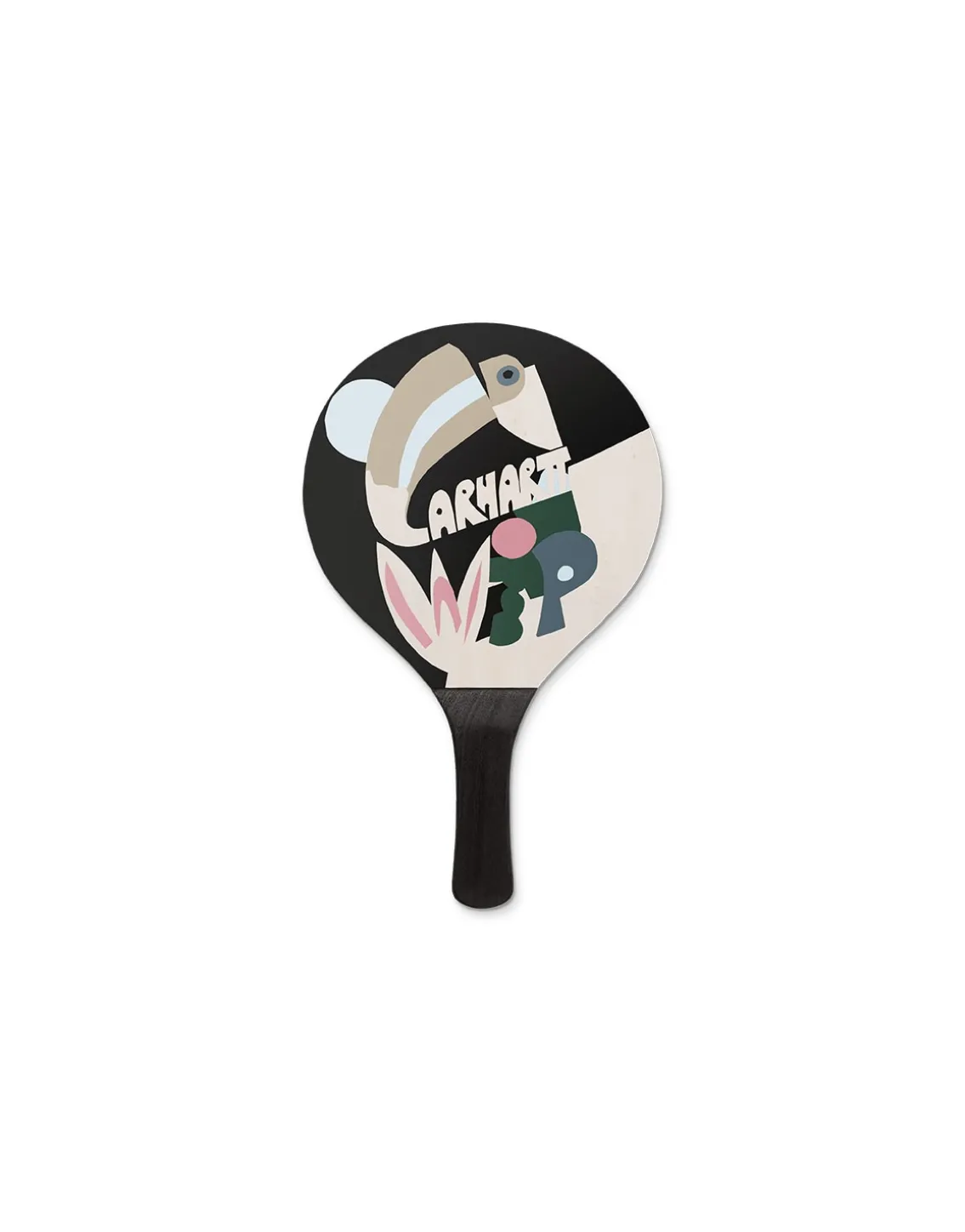 Tamas Beach Paddle Game