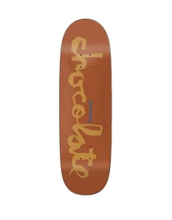 Tershy OG Chunk Couch Deck
