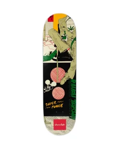 Tershy Sound System Deck