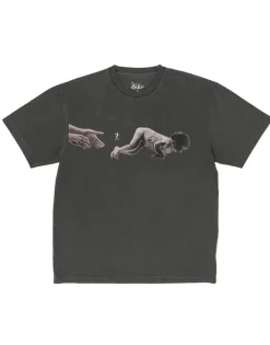 The World Is Yours Tee