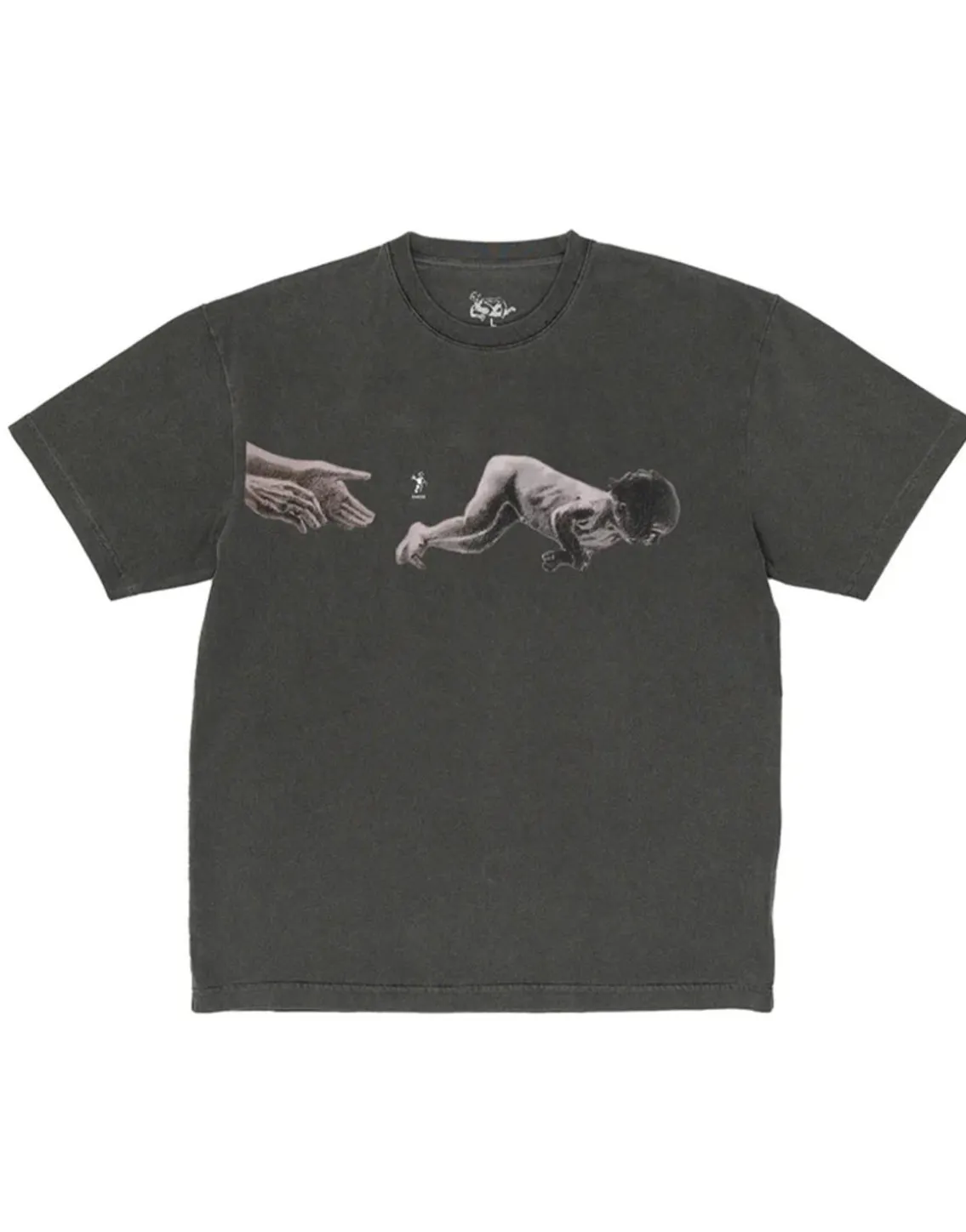The World Is Yours Tee
