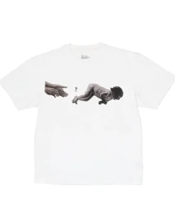 The World Is Yours Tee