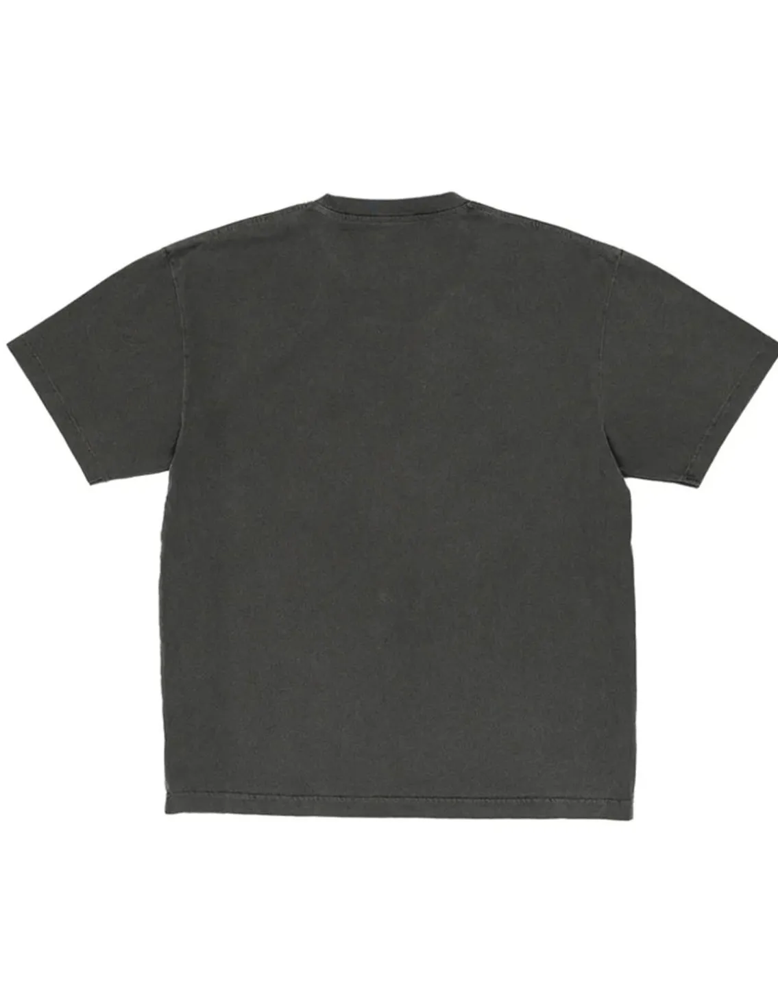 The World Is Yours Tee