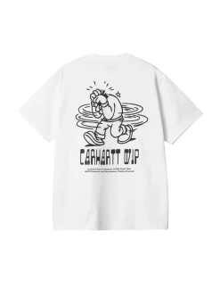 Think Tank S/S T-Shirt