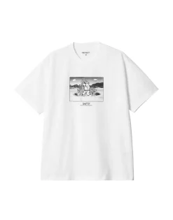 Think Tank S/S T-Shirt