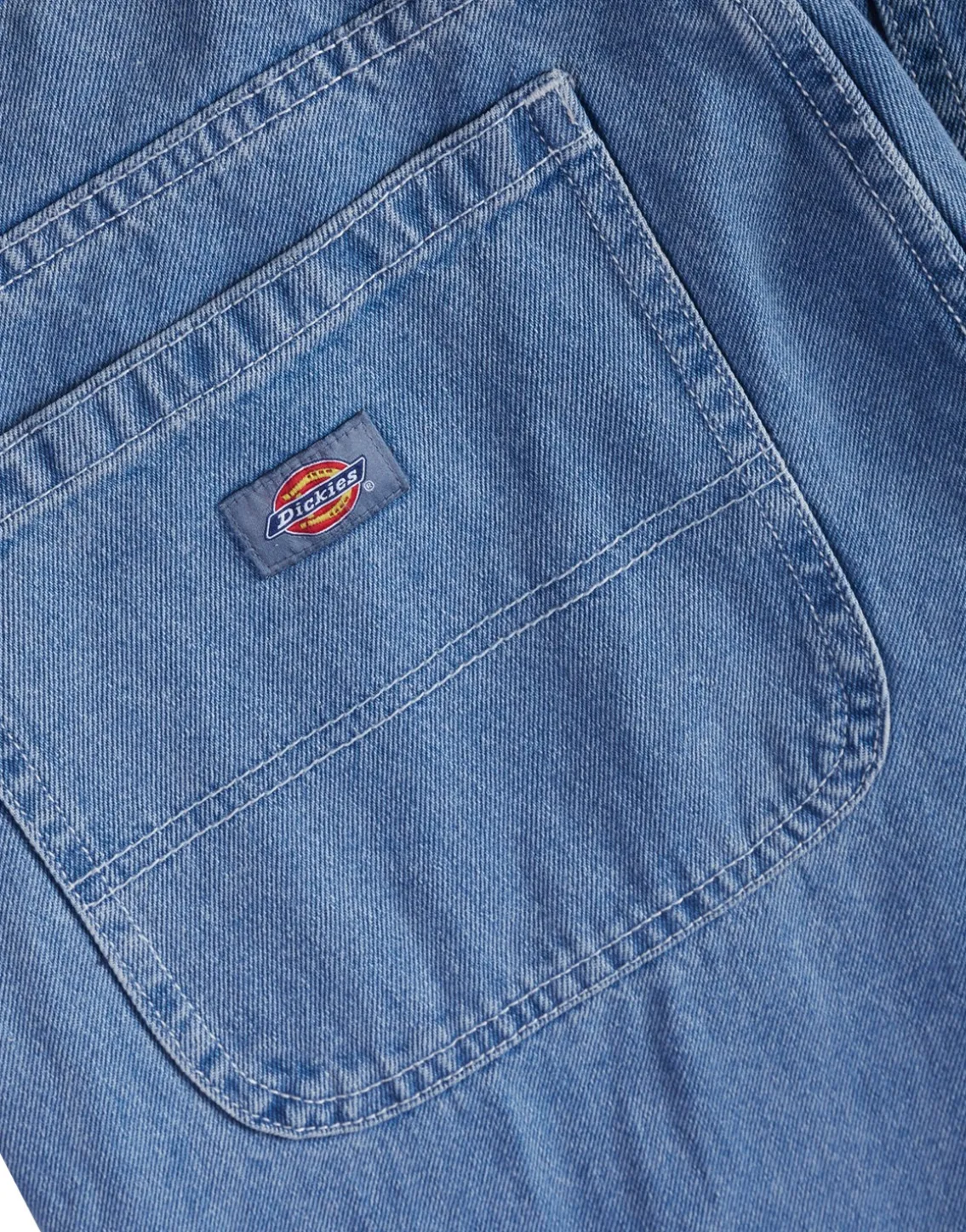 Thomasville Denim Pant