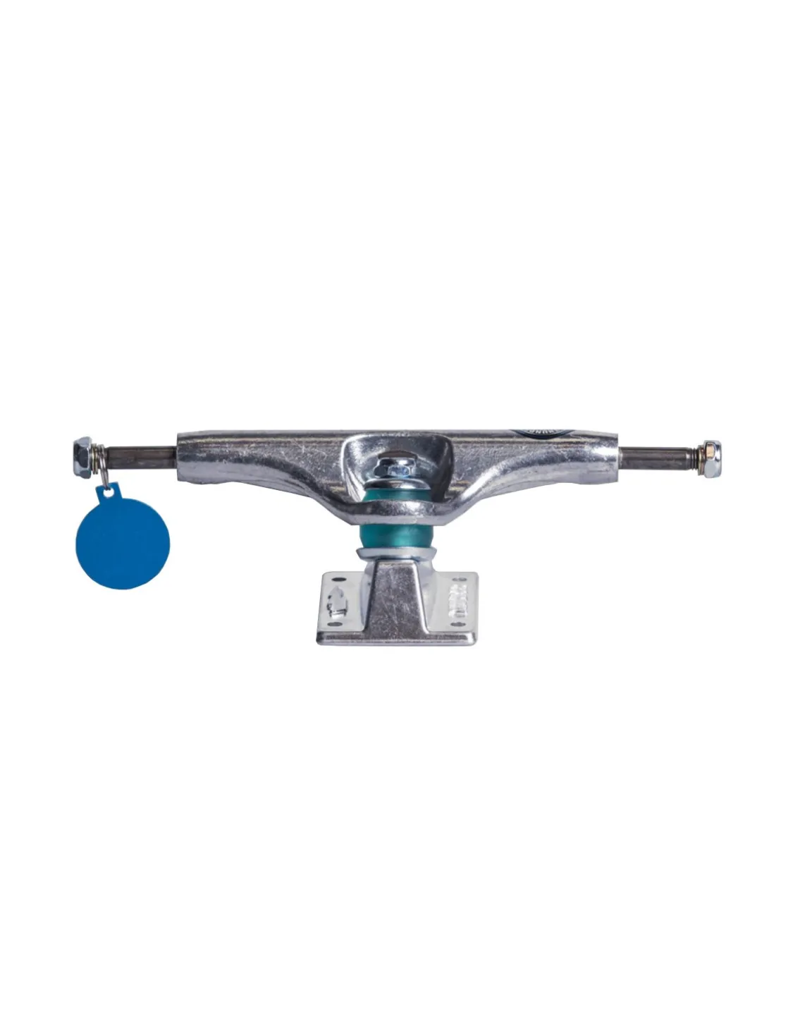 Thunder Hollow Polished Truck