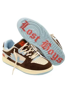 Tokka Lows