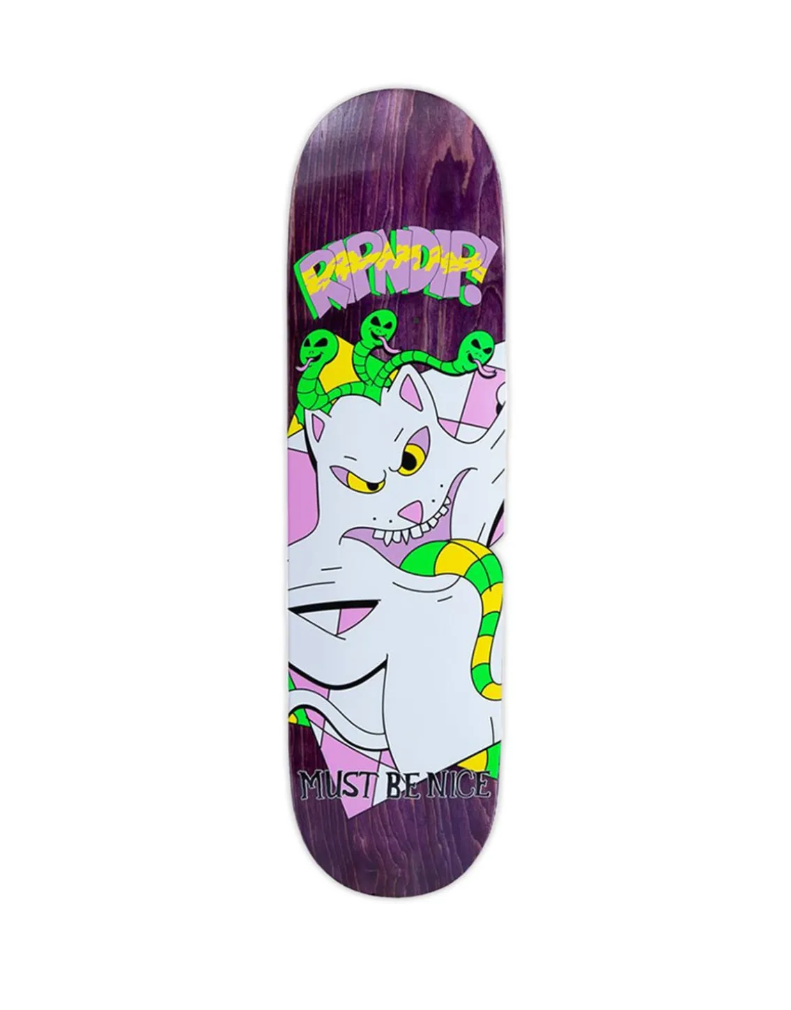 Topanga Bandit Deck