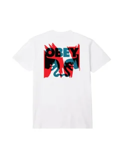 Torn Posters Icon Tee