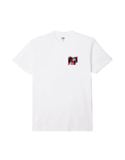 Torn Posters Icon Tee