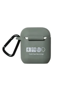 Tour AirPods Case Silicone