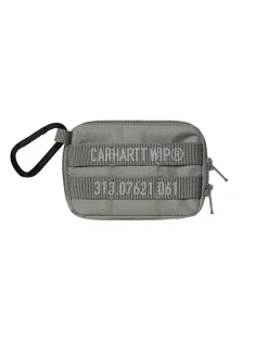 Tour Card Case Keychain