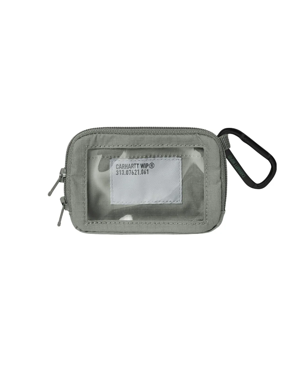 Tour Card Case Keychain