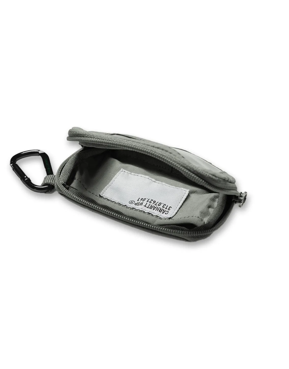 Tour Card Case Keychain