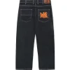 Tour Denim Jeans