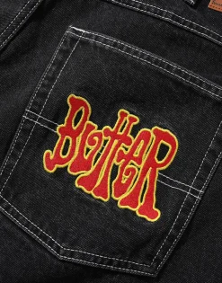 Tour Denim Jeans