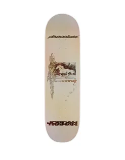 Trahan Halcyon Deck